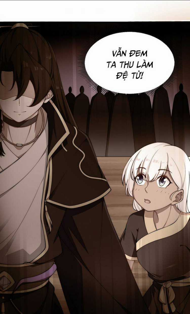 Vai Ác Sư Tôn Mang Theo Các Đồ Đệ Vô Địch Thiên Hạ, Nhân Vật Phản Diện Sư Tôn Ta Mang Theo Các Đồ Đệ Vô Địch Chapter 4 trang 53