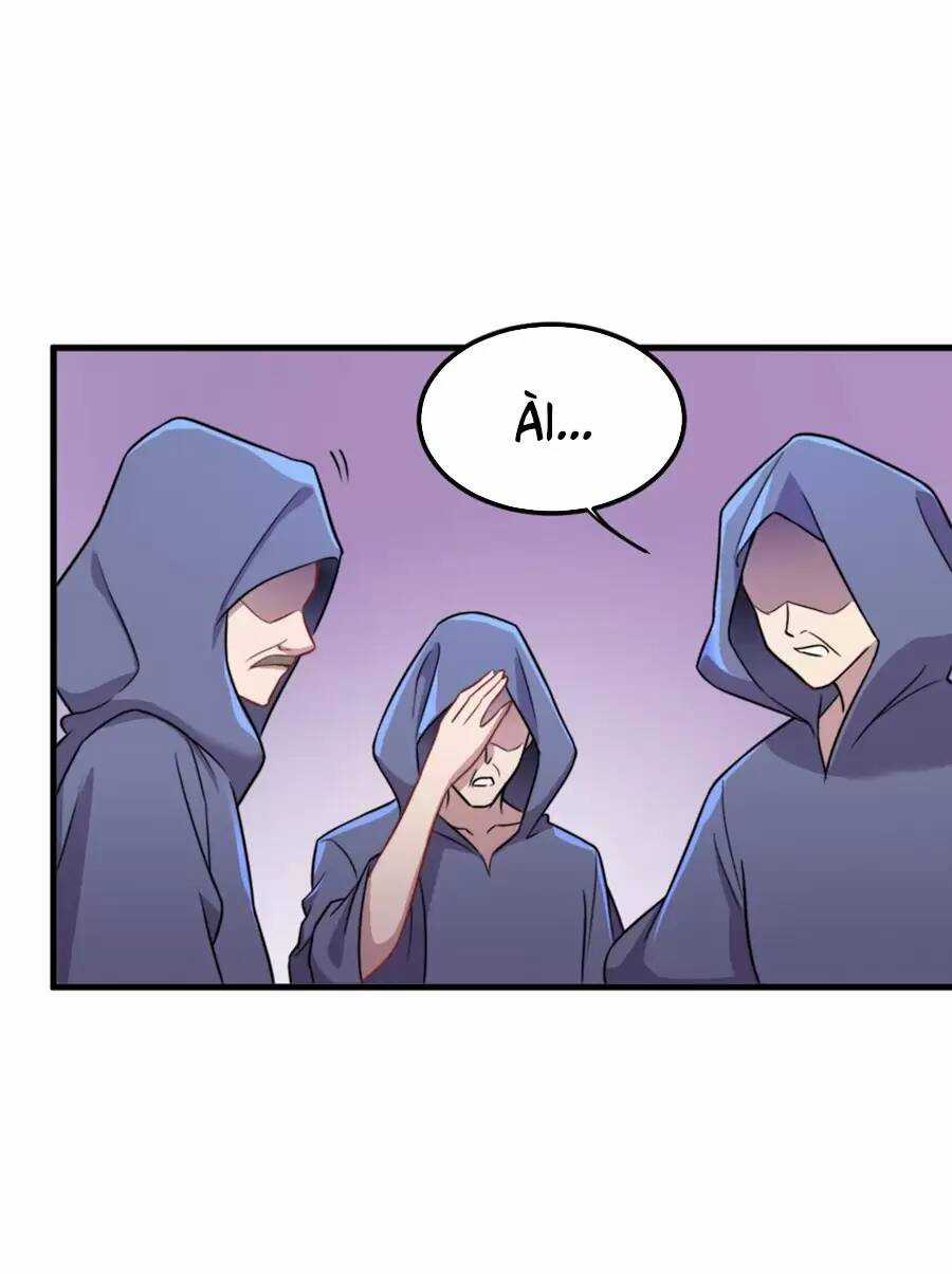 Vai Ác Sư Tôn Mang Theo Các Đồ Đệ Vô Địch Thiên Hạ, Nhân Vật Phản Diện Sư Tôn Ta Mang Theo Các Đồ Đệ Vô Địch Chapter 40 trang 10