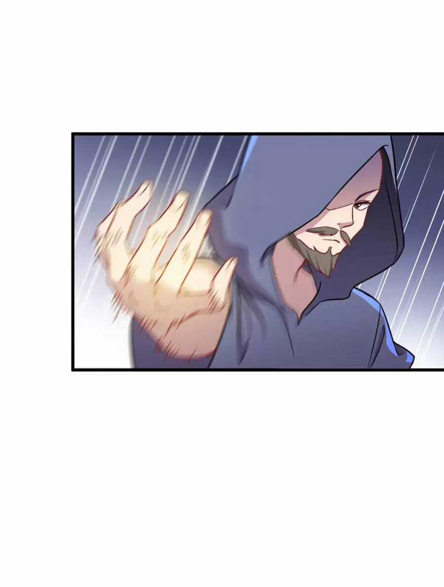 Vai Ác Sư Tôn Mang Theo Các Đồ Đệ Vô Địch Thiên Hạ, Nhân Vật Phản Diện Sư Tôn Ta Mang Theo Các Đồ Đệ Vô Địch Chapter 40 trang 11