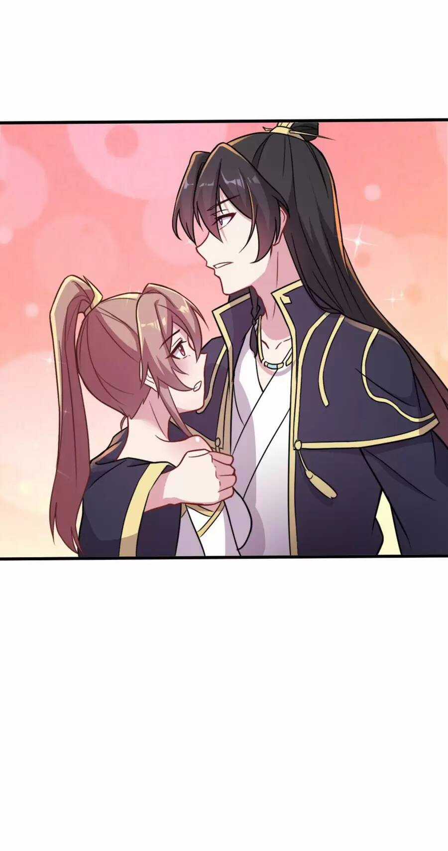 Vai Ác Sư Tôn Mang Theo Các Đồ Đệ Vô Địch Thiên Hạ, Nhân Vật Phản Diện Sư Tôn Ta Mang Theo Các Đồ Đệ Vô Địch Chapter 40 trang 17