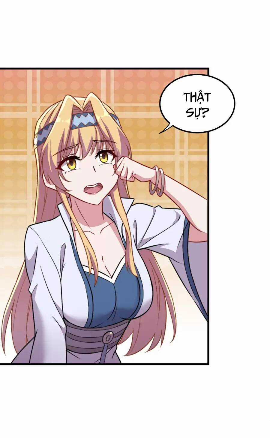 Vai Ác Sư Tôn Mang Theo Các Đồ Đệ Vô Địch Thiên Hạ, Nhân Vật Phản Diện Sư Tôn Ta Mang Theo Các Đồ Đệ Vô Địch Chapter 40 trang 19