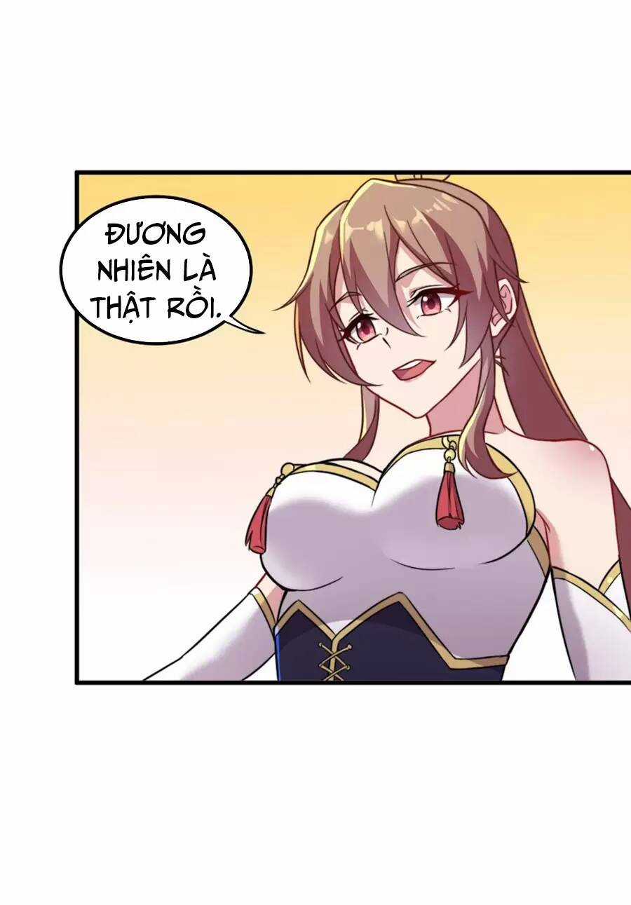 Vai Ác Sư Tôn Mang Theo Các Đồ Đệ Vô Địch Thiên Hạ, Nhân Vật Phản Diện Sư Tôn Ta Mang Theo Các Đồ Đệ Vô Địch Chapter 40 trang 20