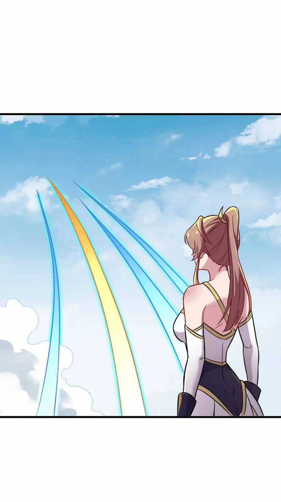 Vai Ác Sư Tôn Mang Theo Các Đồ Đệ Vô Địch Thiên Hạ, Nhân Vật Phản Diện Sư Tôn Ta Mang Theo Các Đồ Đệ Vô Địch Chapter 40 trang 27