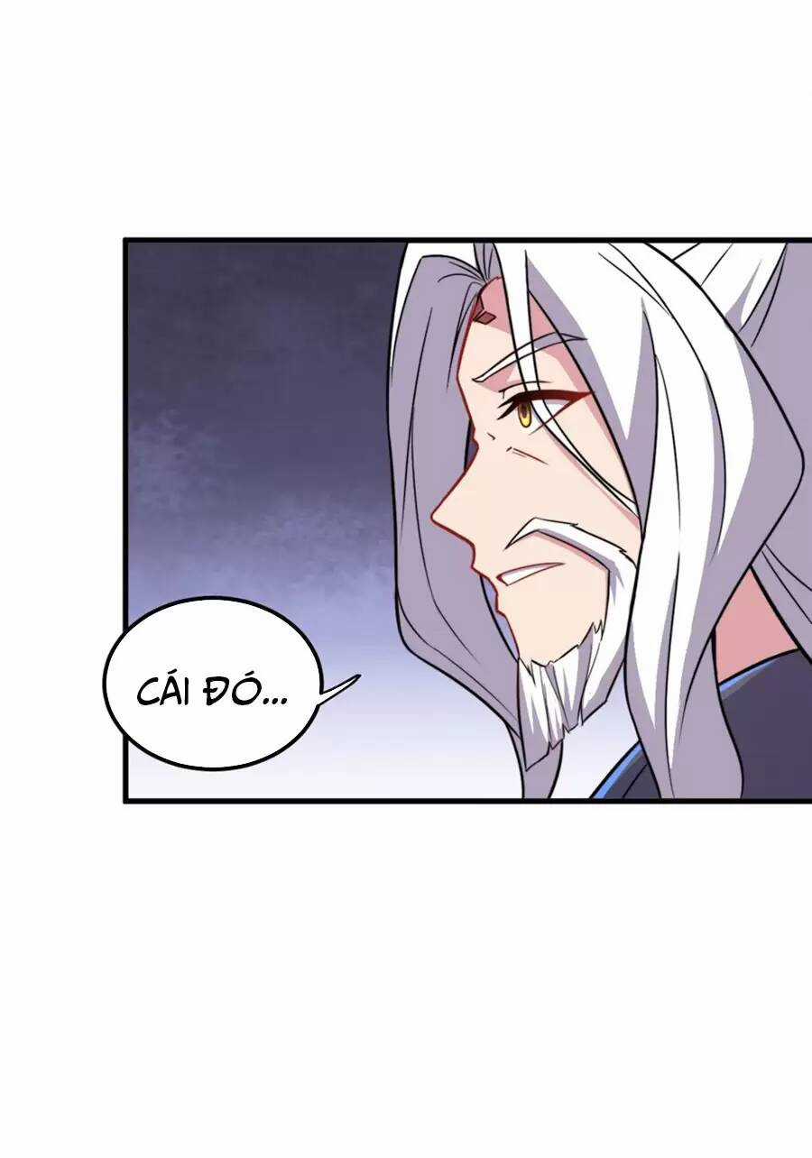 Vai Ác Sư Tôn Mang Theo Các Đồ Đệ Vô Địch Thiên Hạ, Nhân Vật Phản Diện Sư Tôn Ta Mang Theo Các Đồ Đệ Vô Địch Chapter 40 trang 30