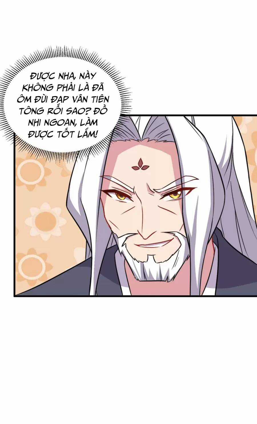 Vai Ác Sư Tôn Mang Theo Các Đồ Đệ Vô Địch Thiên Hạ, Nhân Vật Phản Diện Sư Tôn Ta Mang Theo Các Đồ Đệ Vô Địch Chapter 40 trang 34