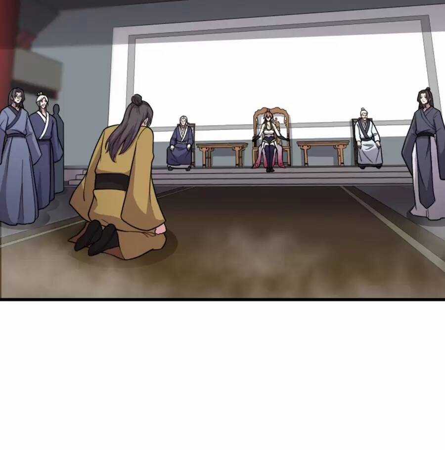 Vai Ác Sư Tôn Mang Theo Các Đồ Đệ Vô Địch Thiên Hạ, Nhân Vật Phản Diện Sư Tôn Ta Mang Theo Các Đồ Đệ Vô Địch Chapter 40 trang 37