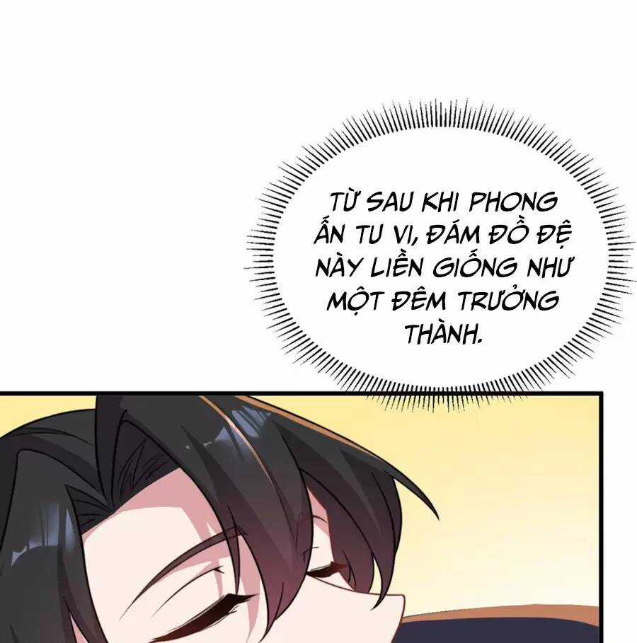 Vai Ác Sư Tôn Mang Theo Các Đồ Đệ Vô Địch Thiên Hạ, Nhân Vật Phản Diện Sư Tôn Ta Mang Theo Các Đồ Đệ Vô Địch Chapter 40 trang 42