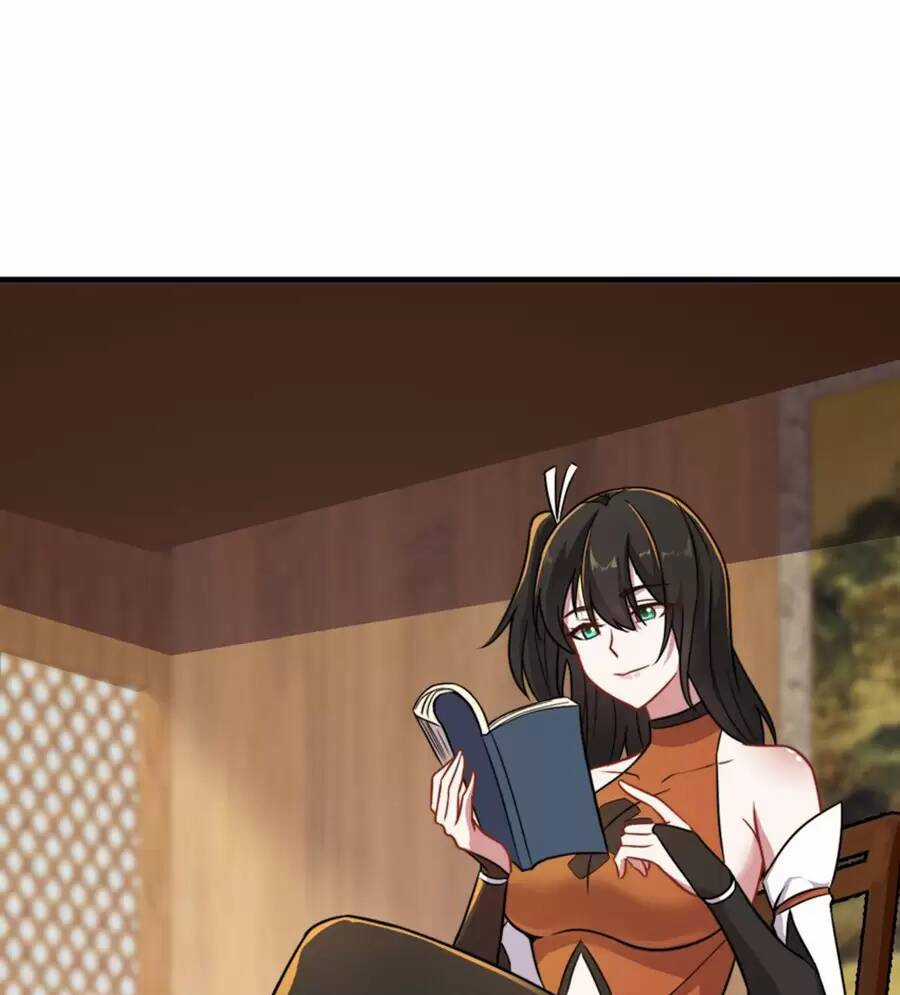 Vai Ác Sư Tôn Mang Theo Các Đồ Đệ Vô Địch Thiên Hạ, Nhân Vật Phản Diện Sư Tôn Ta Mang Theo Các Đồ Đệ Vô Địch Chapter 40 trang 48