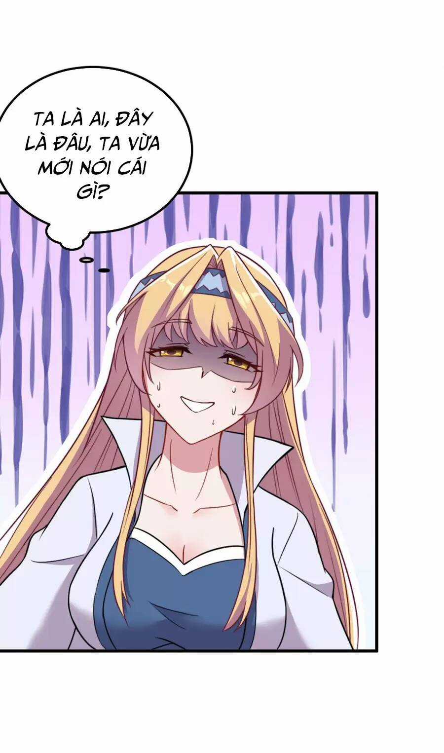 Vai Ác Sư Tôn Mang Theo Các Đồ Đệ Vô Địch Thiên Hạ, Nhân Vật Phản Diện Sư Tôn Ta Mang Theo Các Đồ Đệ Vô Địch Chapter 40 trang 5