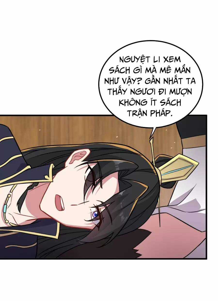 Vai Ác Sư Tôn Mang Theo Các Đồ Đệ Vô Địch Thiên Hạ, Nhân Vật Phản Diện Sư Tôn Ta Mang Theo Các Đồ Đệ Vô Địch Chapter 40 trang 50