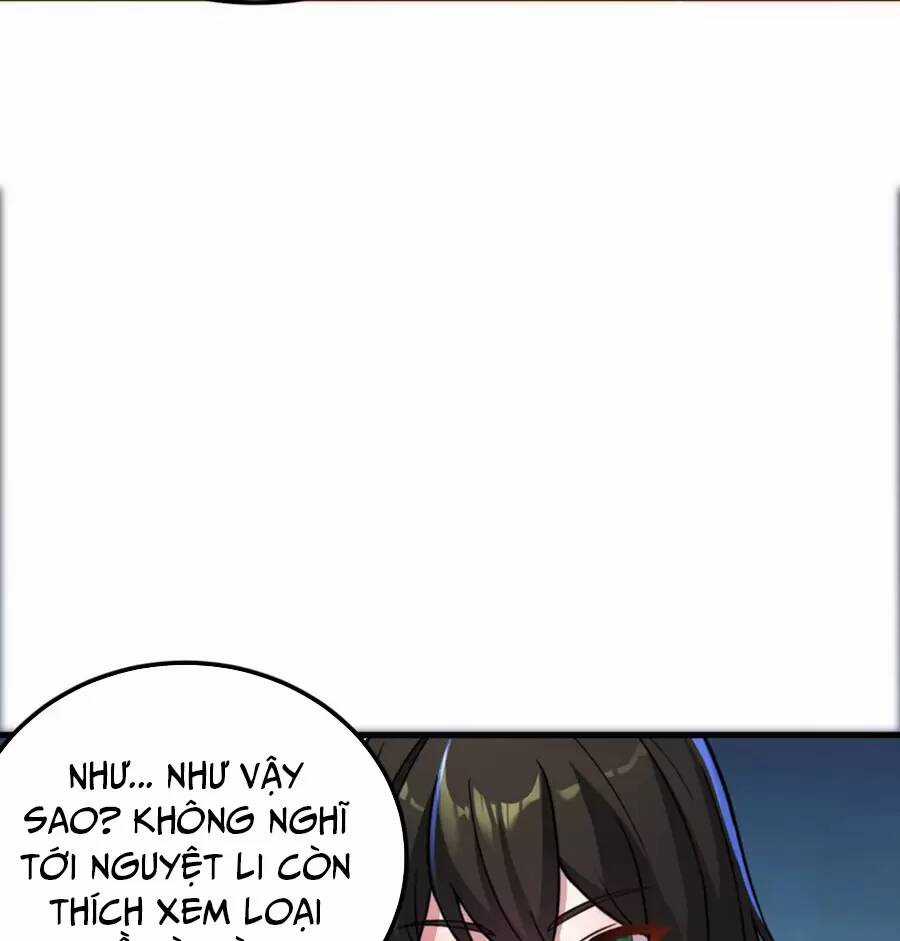 Vai Ác Sư Tôn Mang Theo Các Đồ Đệ Vô Địch Thiên Hạ, Nhân Vật Phản Diện Sư Tôn Ta Mang Theo Các Đồ Đệ Vô Địch Chapter 40 trang 54