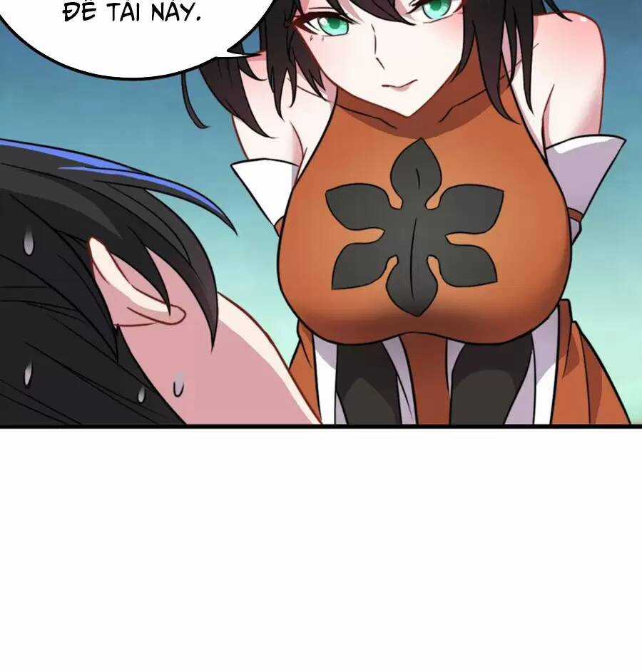 Vai Ác Sư Tôn Mang Theo Các Đồ Đệ Vô Địch Thiên Hạ, Nhân Vật Phản Diện Sư Tôn Ta Mang Theo Các Đồ Đệ Vô Địch Chapter 40 trang 55