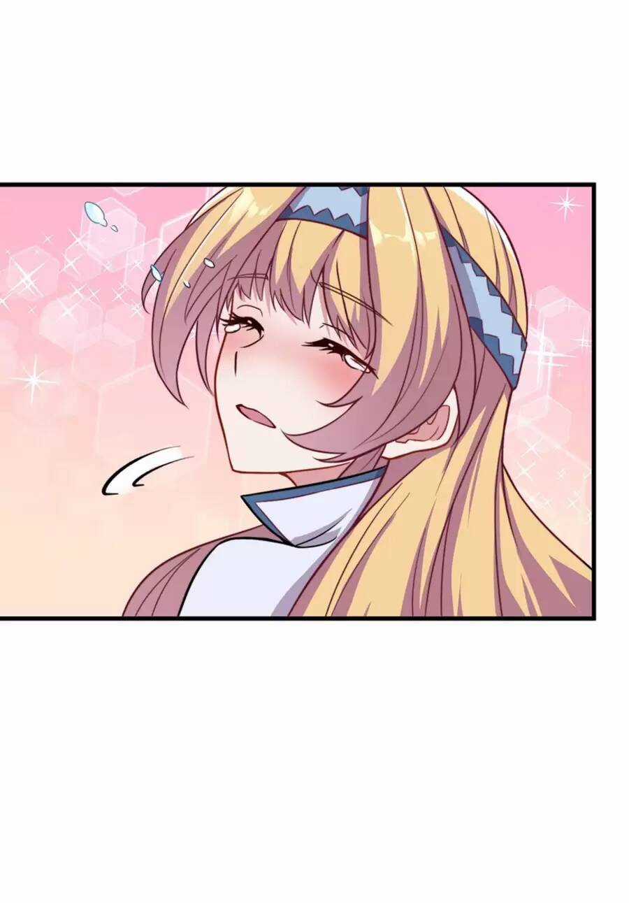 Vai Ác Sư Tôn Mang Theo Các Đồ Đệ Vô Địch Thiên Hạ, Nhân Vật Phản Diện Sư Tôn Ta Mang Theo Các Đồ Đệ Vô Địch Chapter 40 trang 7