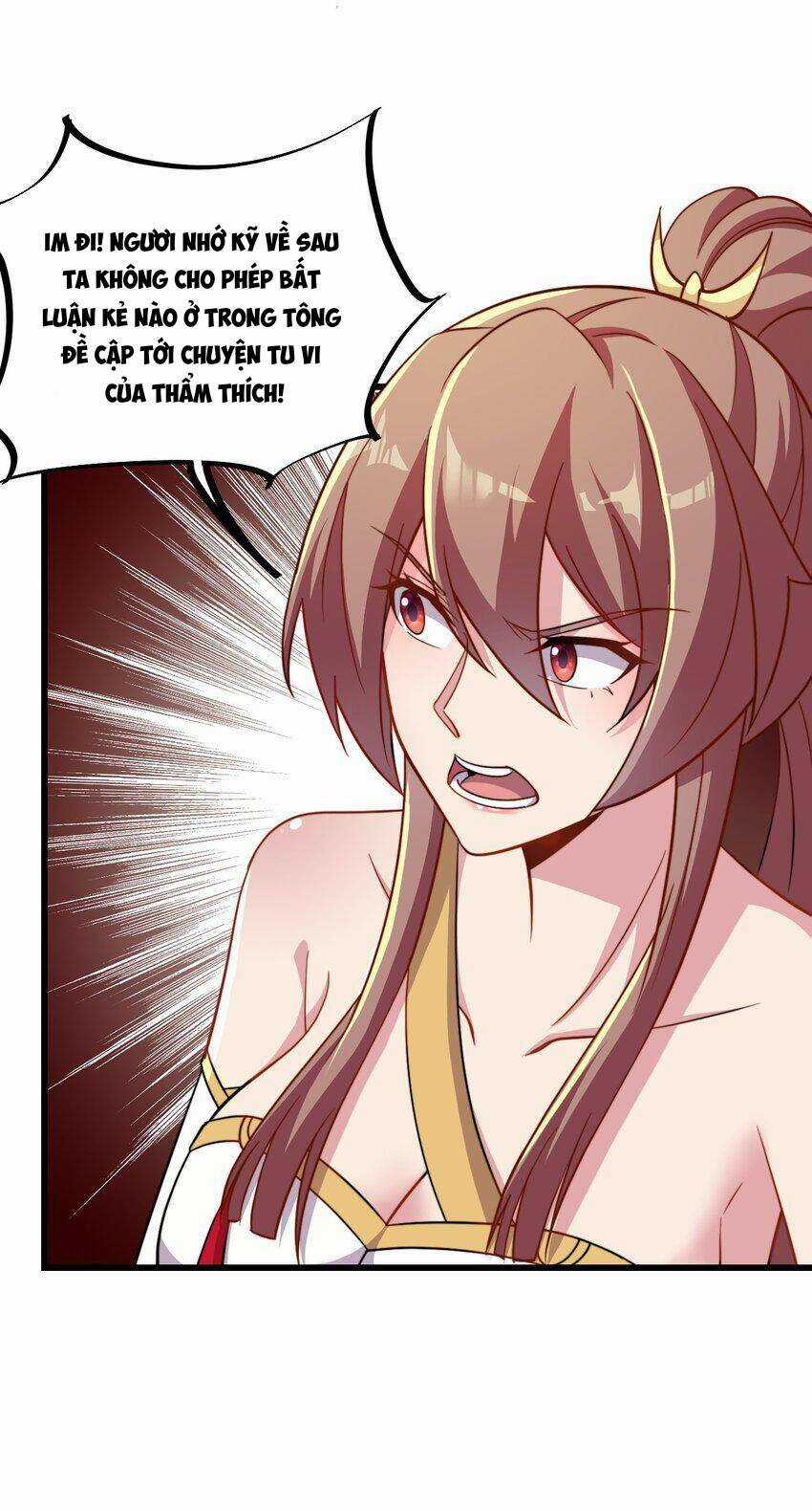 Vai Ác Sư Tôn Mang Theo Các Đồ Đệ Vô Địch Thiên Hạ, Nhân Vật Phản Diện Sư Tôn Ta Mang Theo Các Đồ Đệ Vô Địch Chapter 41 trang 15