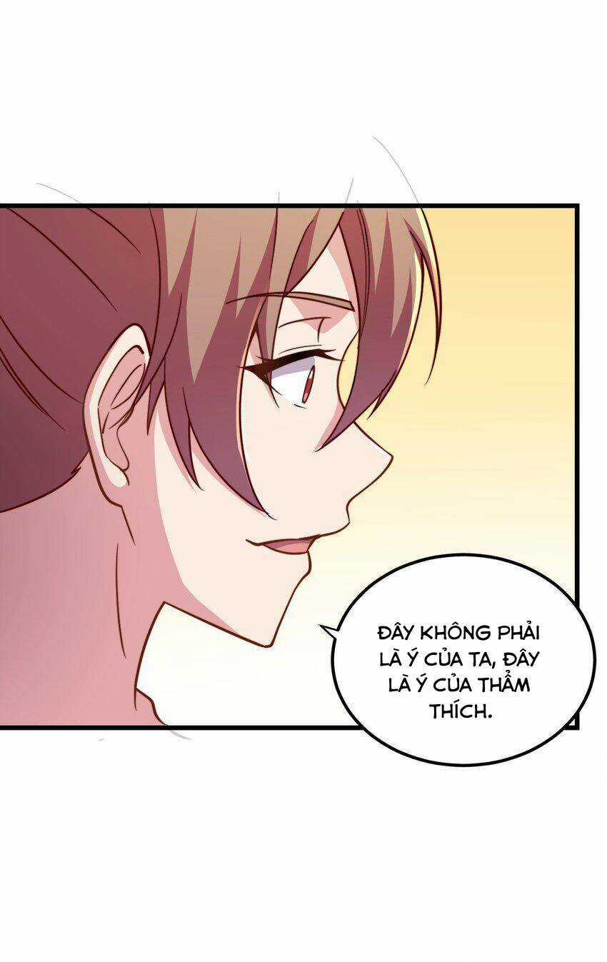 Vai Ác Sư Tôn Mang Theo Các Đồ Đệ Vô Địch Thiên Hạ, Nhân Vật Phản Diện Sư Tôn Ta Mang Theo Các Đồ Đệ Vô Địch Chapter 41 trang 19