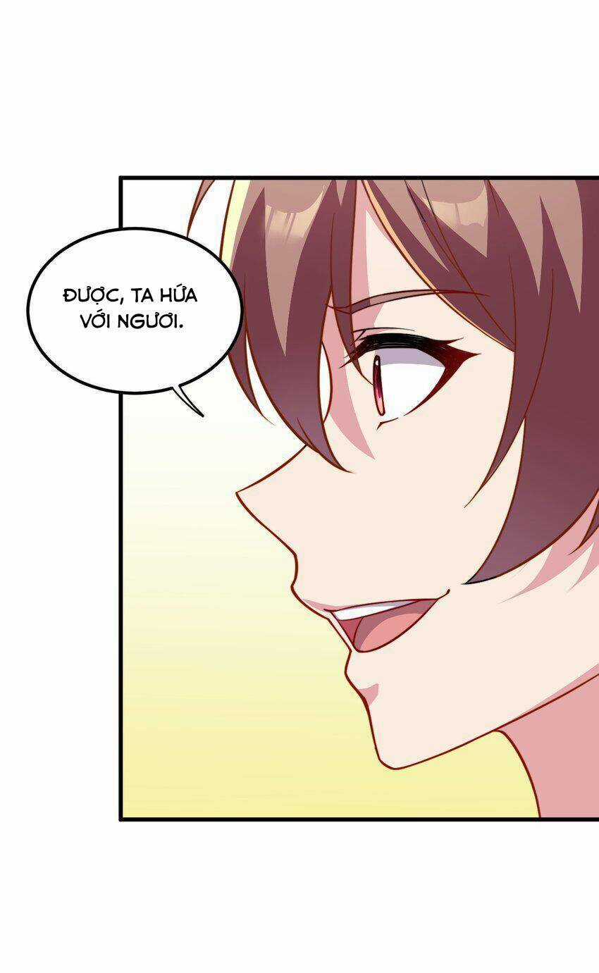 Vai Ác Sư Tôn Mang Theo Các Đồ Đệ Vô Địch Thiên Hạ, Nhân Vật Phản Diện Sư Tôn Ta Mang Theo Các Đồ Đệ Vô Địch Chapter 41 trang 39