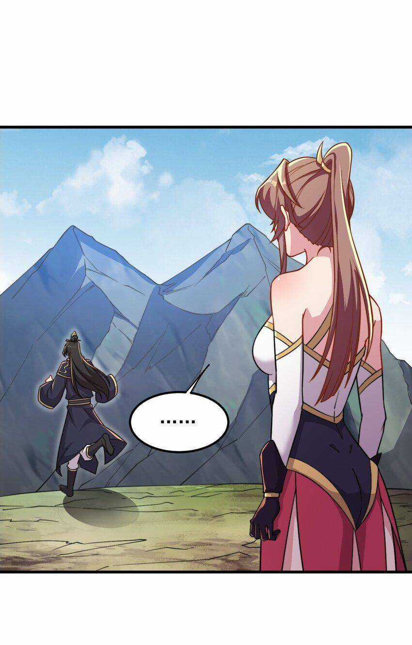 Vai Ác Sư Tôn Mang Theo Các Đồ Đệ Vô Địch Thiên Hạ, Nhân Vật Phản Diện Sư Tôn Ta Mang Theo Các Đồ Đệ Vô Địch Chapter 41 trang 41