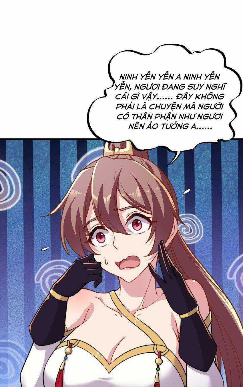 Vai Ác Sư Tôn Mang Theo Các Đồ Đệ Vô Địch Thiên Hạ, Nhân Vật Phản Diện Sư Tôn Ta Mang Theo Các Đồ Đệ Vô Địch Chapter 41 trang 42