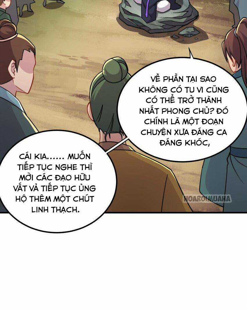 Vai Ác Sư Tôn Mang Theo Các Đồ Đệ Vô Địch Thiên Hạ, Nhân Vật Phản Diện Sư Tôn Ta Mang Theo Các Đồ Đệ Vô Địch Chapter 41 trang 9