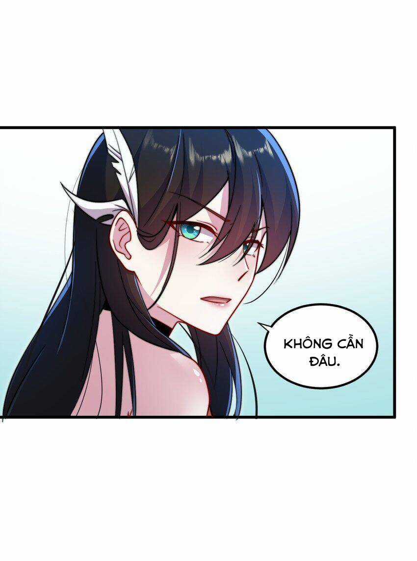 Vai Ác Sư Tôn Mang Theo Các Đồ Đệ Vô Địch Thiên Hạ, Nhân Vật Phản Diện Sư Tôn Ta Mang Theo Các Đồ Đệ Vô Địch Chapter 42 trang 10