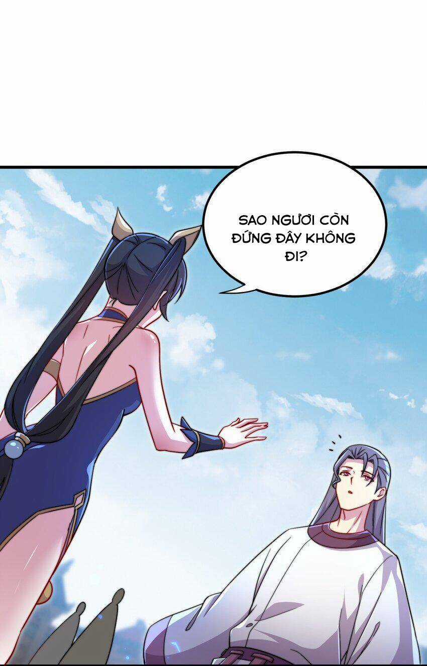 Vai Ác Sư Tôn Mang Theo Các Đồ Đệ Vô Địch Thiên Hạ, Nhân Vật Phản Diện Sư Tôn Ta Mang Theo Các Đồ Đệ Vô Địch Chapter 42 trang 13