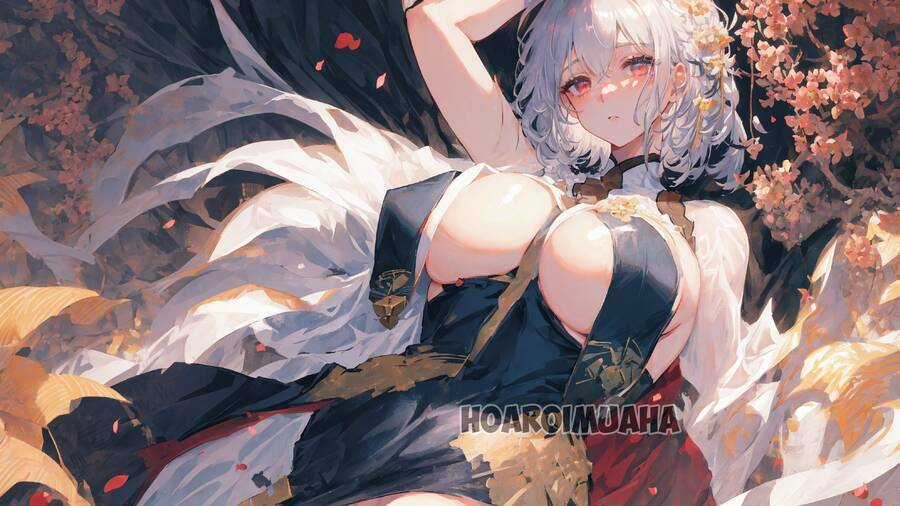 Vai Ác Sư Tôn Mang Theo Các Đồ Đệ Vô Địch Thiên Hạ, Nhân Vật Phản Diện Sư Tôn Ta Mang Theo Các Đồ Đệ Vô Địch Chapter 42 trang 45