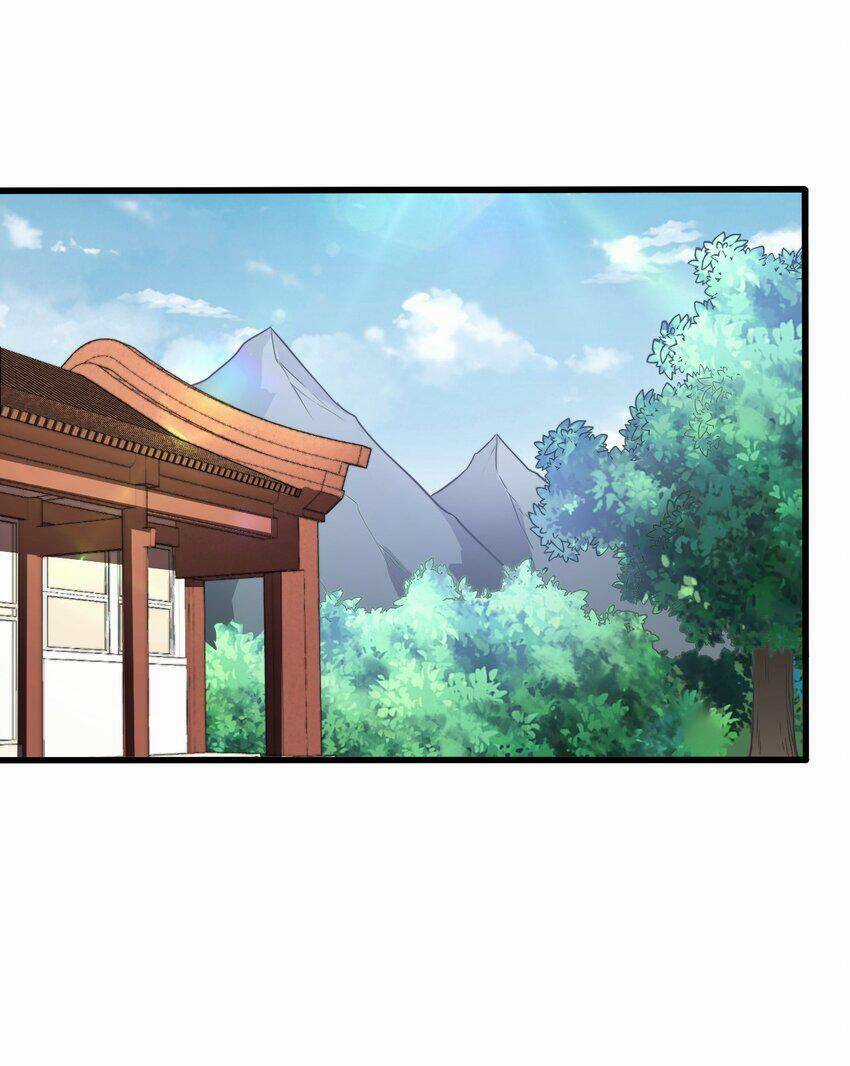 Vai Ác Sư Tôn Mang Theo Các Đồ Đệ Vô Địch Thiên Hạ, Nhân Vật Phản Diện Sư Tôn Ta Mang Theo Các Đồ Đệ Vô Địch Chapter 43 trang 13