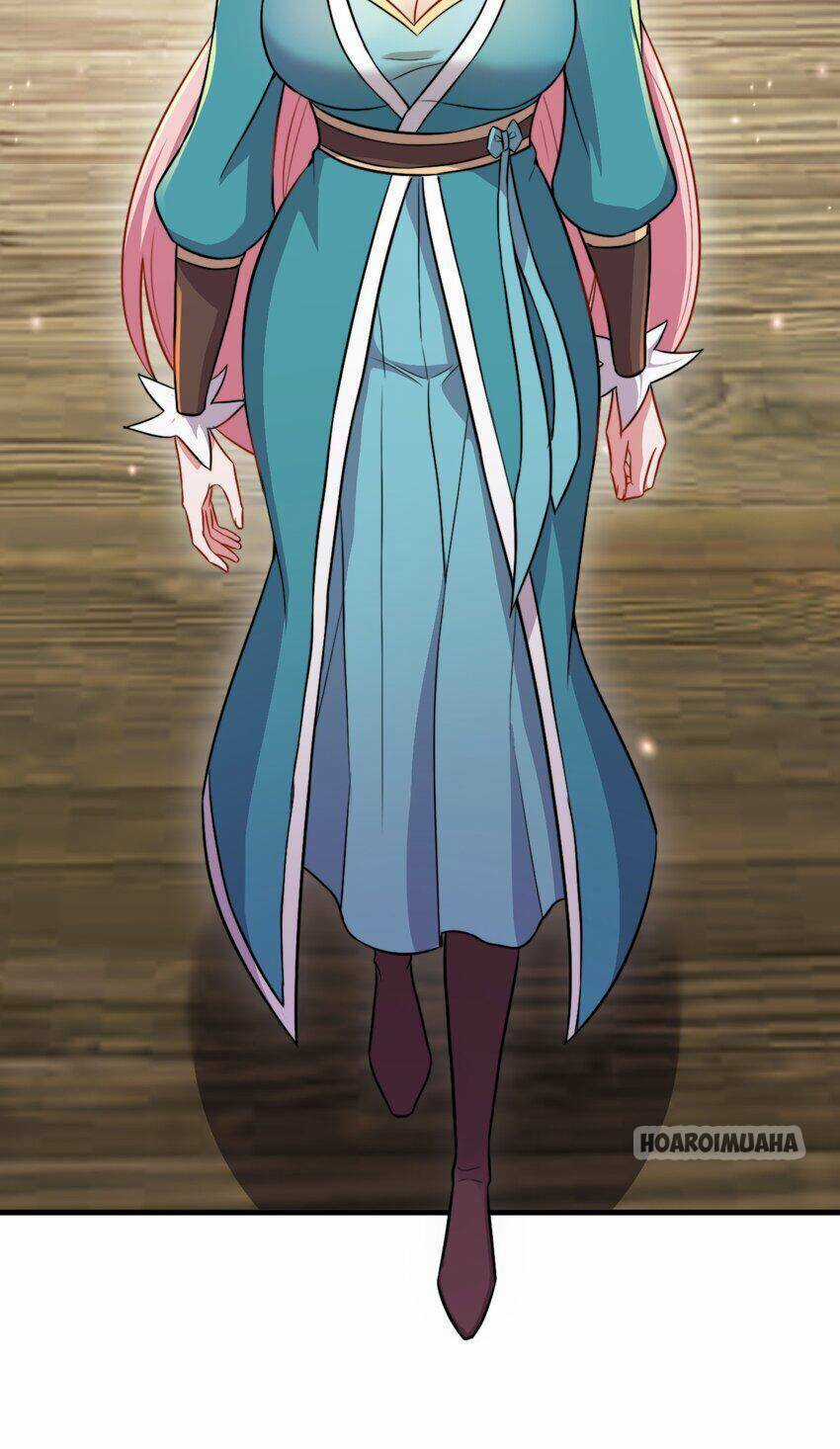 Vai Ác Sư Tôn Mang Theo Các Đồ Đệ Vô Địch Thiên Hạ, Nhân Vật Phản Diện Sư Tôn Ta Mang Theo Các Đồ Đệ Vô Địch Chapter 43 trang 16