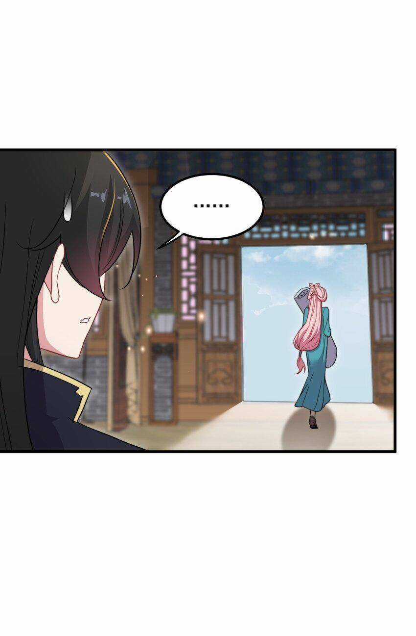 Vai Ác Sư Tôn Mang Theo Các Đồ Đệ Vô Địch Thiên Hạ, Nhân Vật Phản Diện Sư Tôn Ta Mang Theo Các Đồ Đệ Vô Địch Chapter 43 trang 39