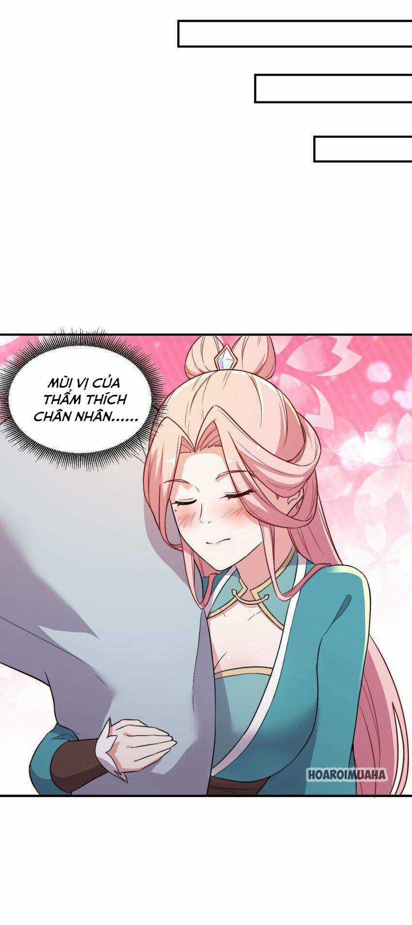 Vai Ác Sư Tôn Mang Theo Các Đồ Đệ Vô Địch Thiên Hạ, Nhân Vật Phản Diện Sư Tôn Ta Mang Theo Các Đồ Đệ Vô Địch Chapter 43 trang 41