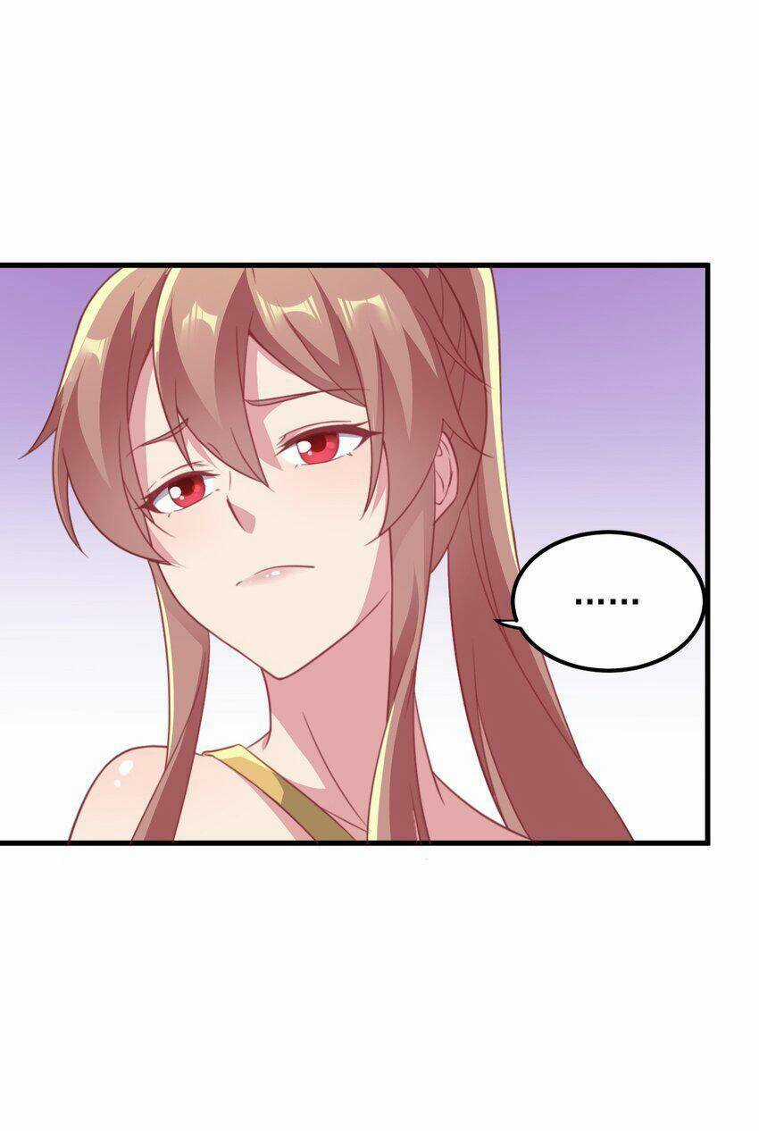 Vai Ác Sư Tôn Mang Theo Các Đồ Đệ Vô Địch Thiên Hạ, Nhân Vật Phản Diện Sư Tôn Ta Mang Theo Các Đồ Đệ Vô Địch Chapter 44 trang 20