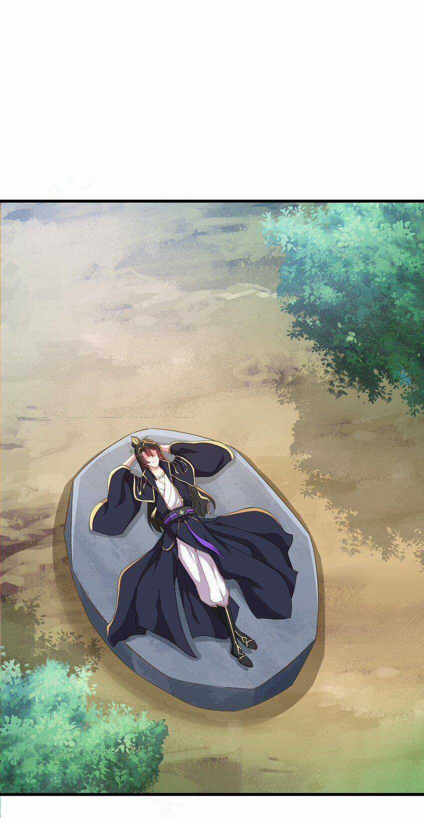 Vai Ác Sư Tôn Mang Theo Các Đồ Đệ Vô Địch Thiên Hạ, Nhân Vật Phản Diện Sư Tôn Ta Mang Theo Các Đồ Đệ Vô Địch Chapter 44 trang 3