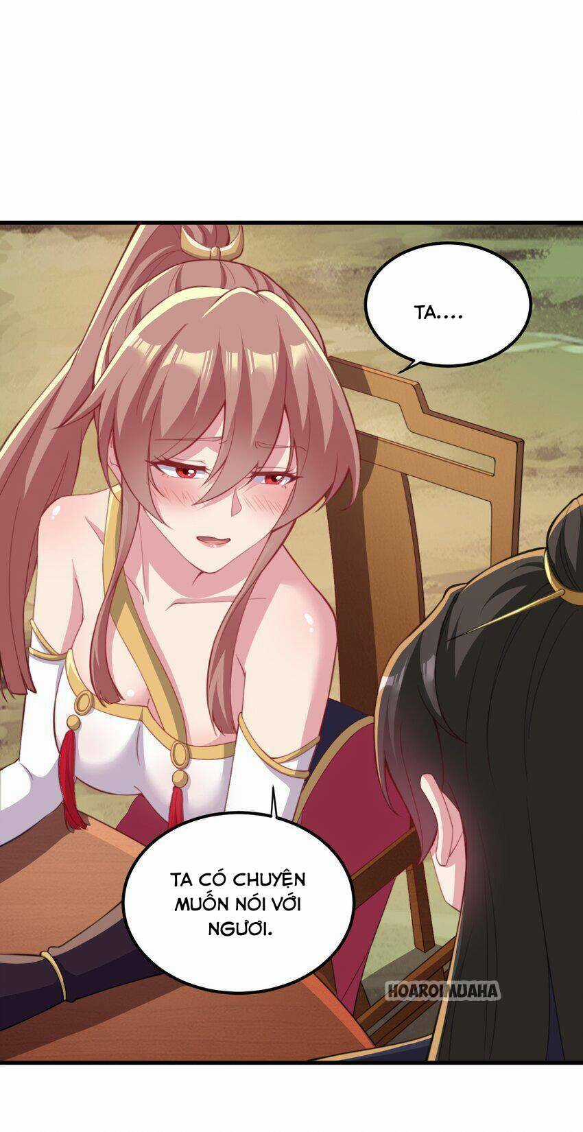 Vai Ác Sư Tôn Mang Theo Các Đồ Đệ Vô Địch Thiên Hạ, Nhân Vật Phản Diện Sư Tôn Ta Mang Theo Các Đồ Đệ Vô Địch Chapter 44 trang 43