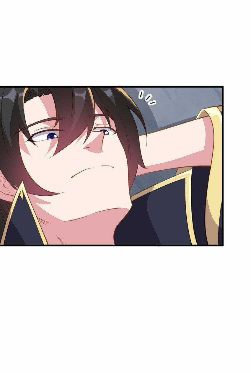 Vai Ác Sư Tôn Mang Theo Các Đồ Đệ Vô Địch Thiên Hạ, Nhân Vật Phản Diện Sư Tôn Ta Mang Theo Các Đồ Đệ Vô Địch Chapter 44 trang 5