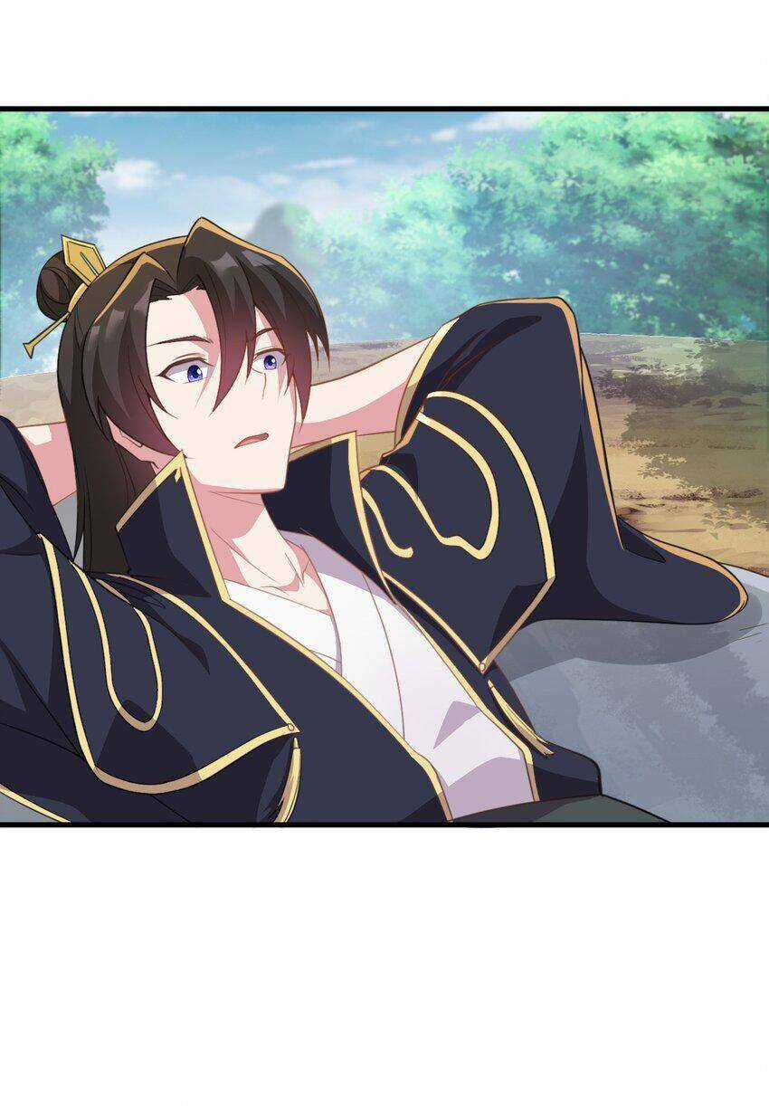 Vai Ác Sư Tôn Mang Theo Các Đồ Đệ Vô Địch Thiên Hạ, Nhân Vật Phản Diện Sư Tôn Ta Mang Theo Các Đồ Đệ Vô Địch Chapter 44 trang 6