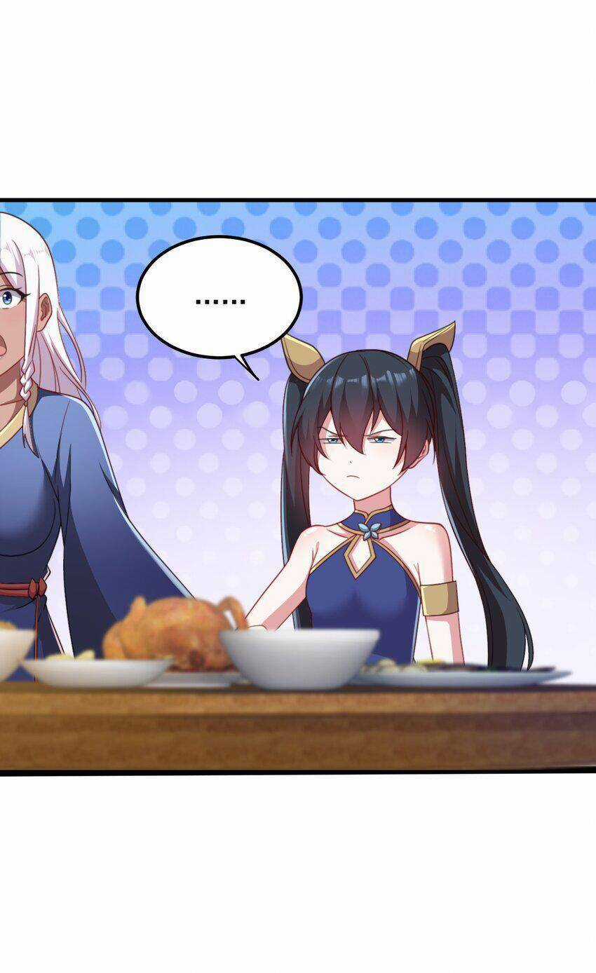 Vai Ác Sư Tôn Mang Theo Các Đồ Đệ Vô Địch Thiên Hạ, Nhân Vật Phản Diện Sư Tôn Ta Mang Theo Các Đồ Đệ Vô Địch Chapter 45 trang 16