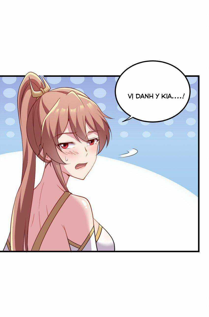 Vai Ác Sư Tôn Mang Theo Các Đồ Đệ Vô Địch Thiên Hạ, Nhân Vật Phản Diện Sư Tôn Ta Mang Theo Các Đồ Đệ Vô Địch Chapter 45 trang 19