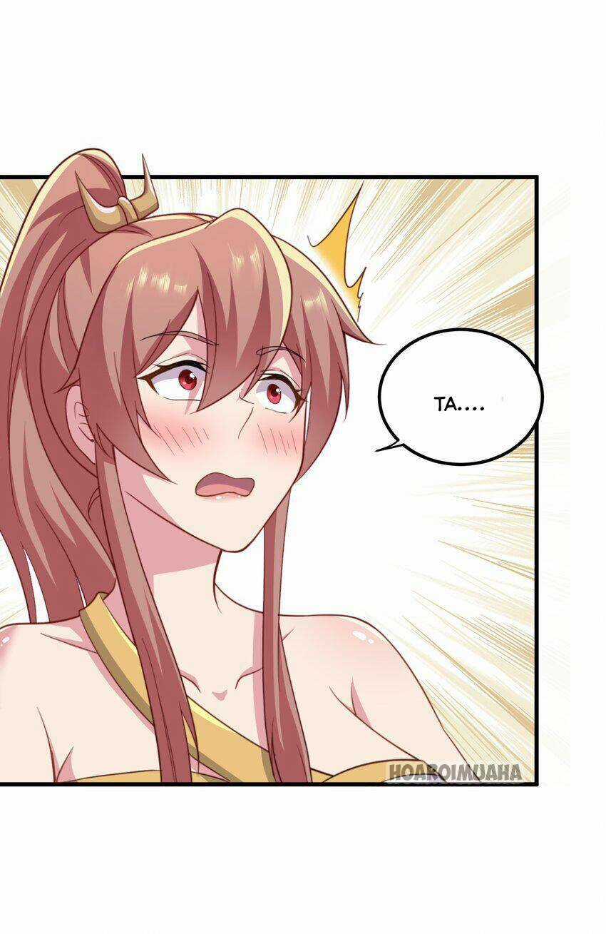 Vai Ác Sư Tôn Mang Theo Các Đồ Đệ Vô Địch Thiên Hạ, Nhân Vật Phản Diện Sư Tôn Ta Mang Theo Các Đồ Đệ Vô Địch Chapter 45 trang 8