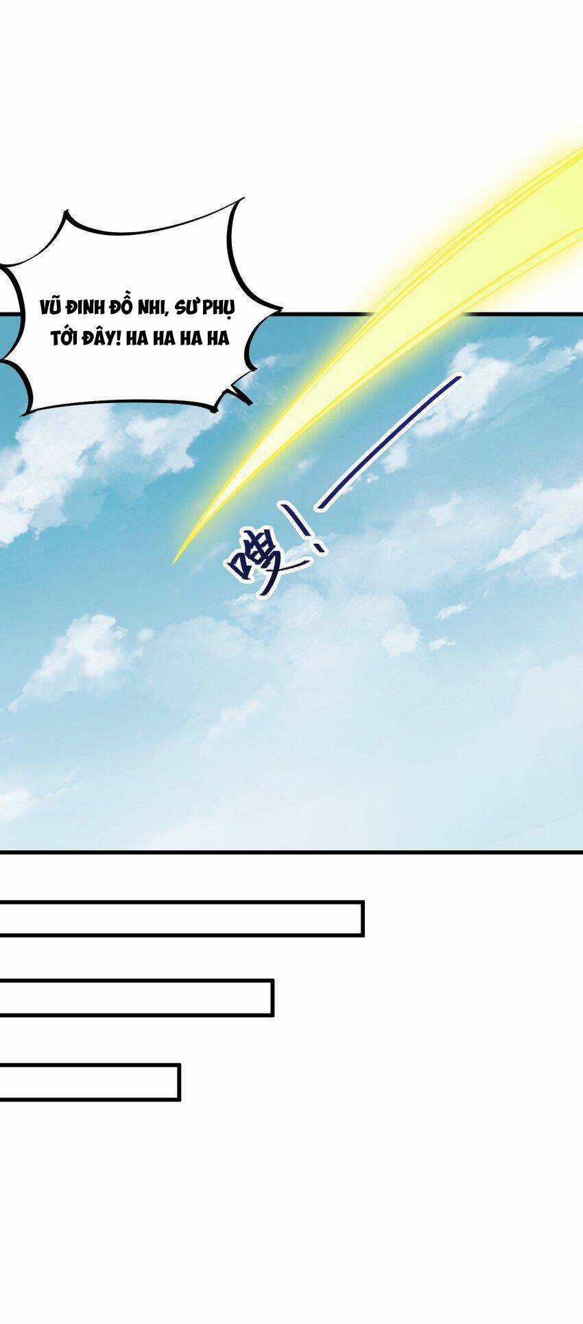 Vai Ác Sư Tôn Mang Theo Các Đồ Đệ Vô Địch Thiên Hạ, Nhân Vật Phản Diện Sư Tôn Ta Mang Theo Các Đồ Đệ Vô Địch Chapter 46 trang 10