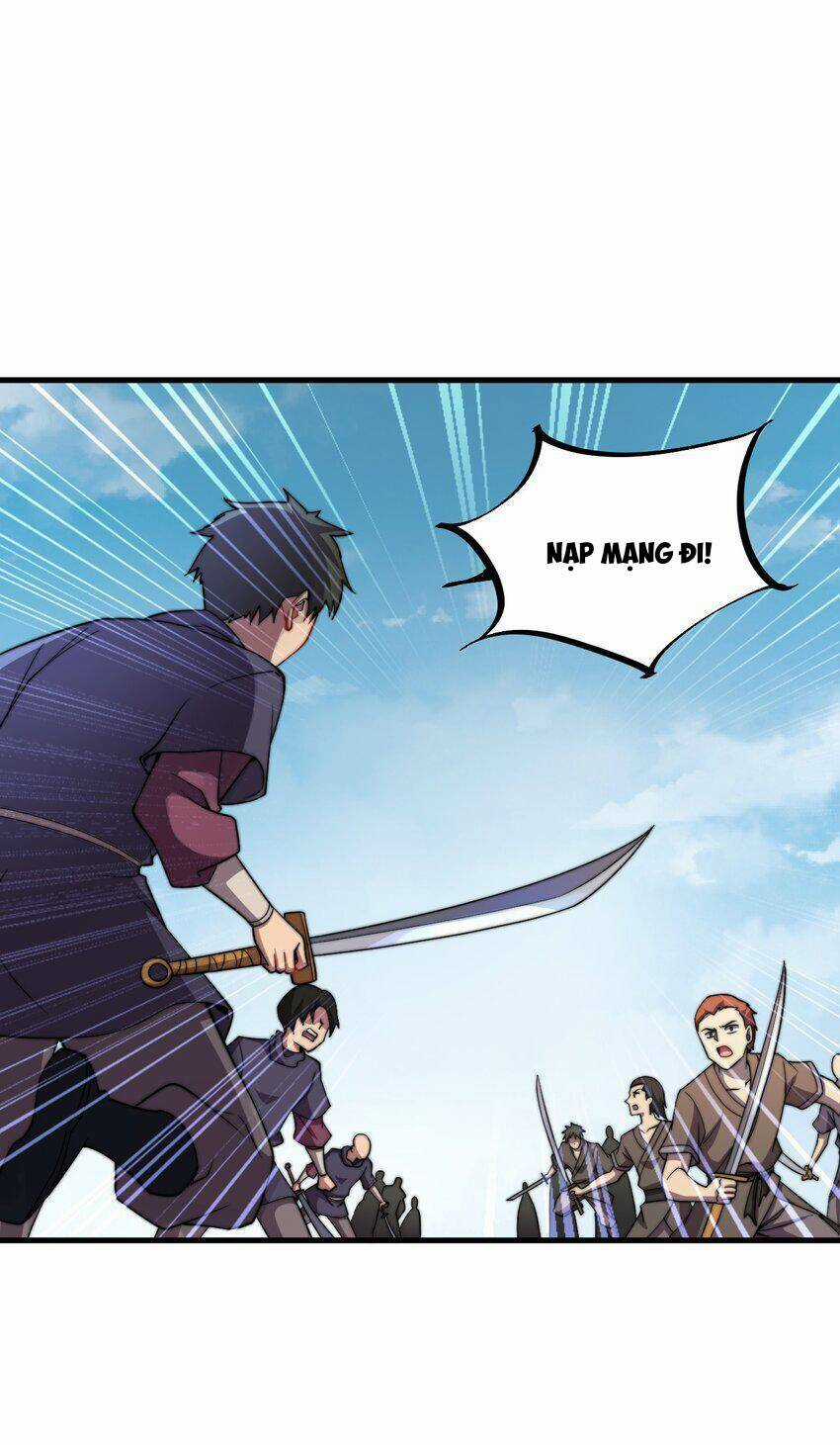 Vai Ác Sư Tôn Mang Theo Các Đồ Đệ Vô Địch Thiên Hạ, Nhân Vật Phản Diện Sư Tôn Ta Mang Theo Các Đồ Đệ Vô Địch Chapter 46 trang 11