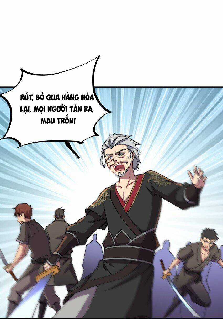 Vai Ác Sư Tôn Mang Theo Các Đồ Đệ Vô Địch Thiên Hạ, Nhân Vật Phản Diện Sư Tôn Ta Mang Theo Các Đồ Đệ Vô Địch Chapter 46 trang 12