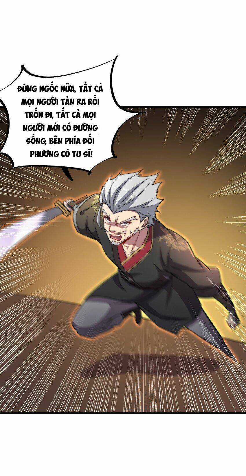 Vai Ác Sư Tôn Mang Theo Các Đồ Đệ Vô Địch Thiên Hạ, Nhân Vật Phản Diện Sư Tôn Ta Mang Theo Các Đồ Đệ Vô Địch Chapter 46 trang 14