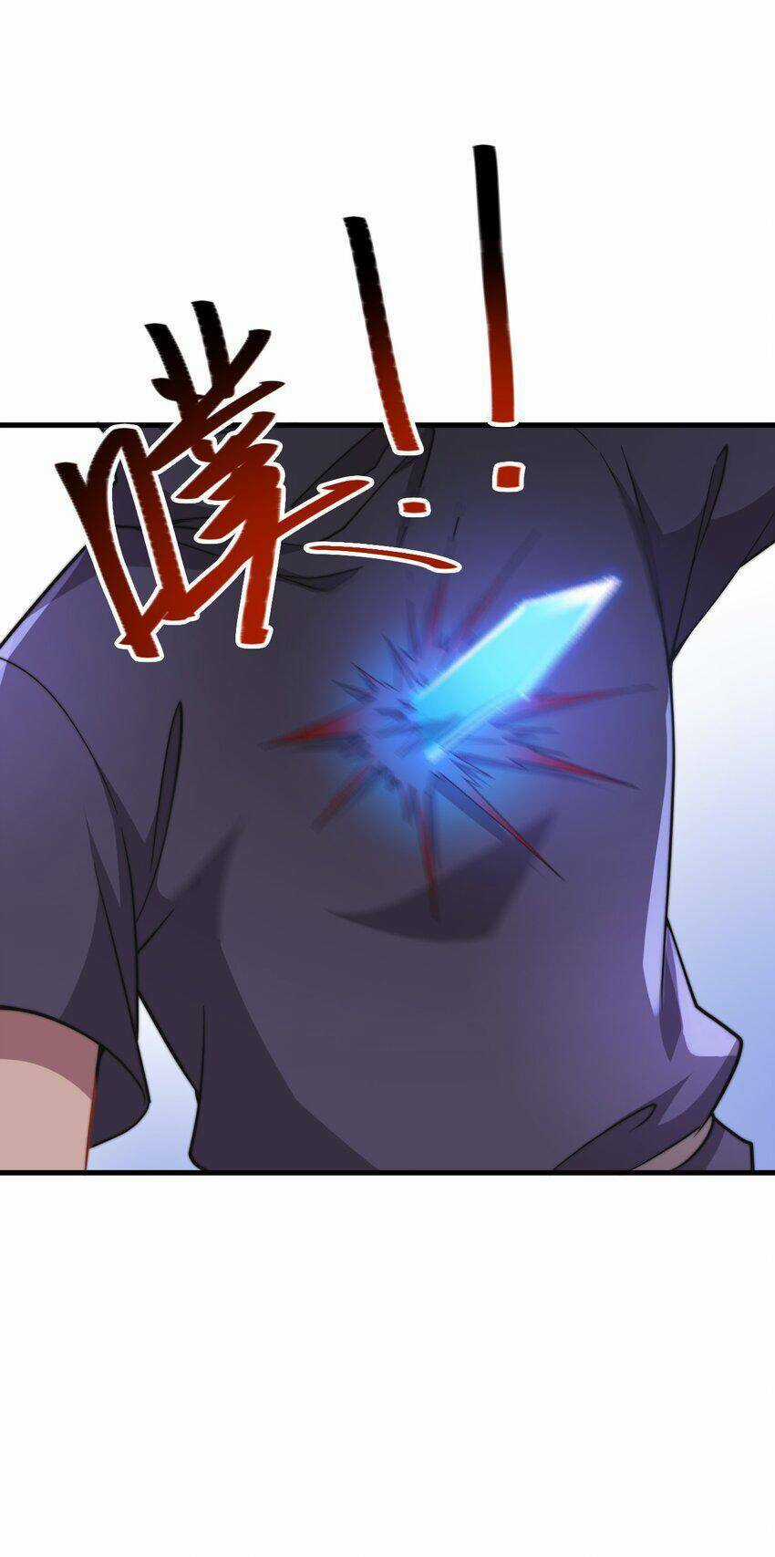 Vai Ác Sư Tôn Mang Theo Các Đồ Đệ Vô Địch Thiên Hạ, Nhân Vật Phản Diện Sư Tôn Ta Mang Theo Các Đồ Đệ Vô Địch Chapter 46 trang 17