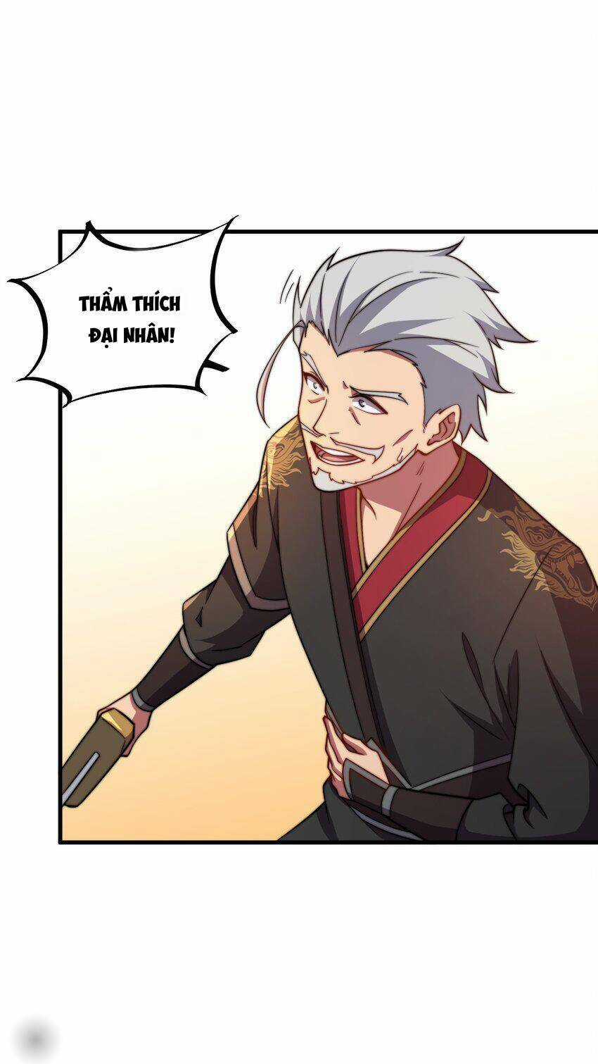 Vai Ác Sư Tôn Mang Theo Các Đồ Đệ Vô Địch Thiên Hạ, Nhân Vật Phản Diện Sư Tôn Ta Mang Theo Các Đồ Đệ Vô Địch Chapter 46 trang 20