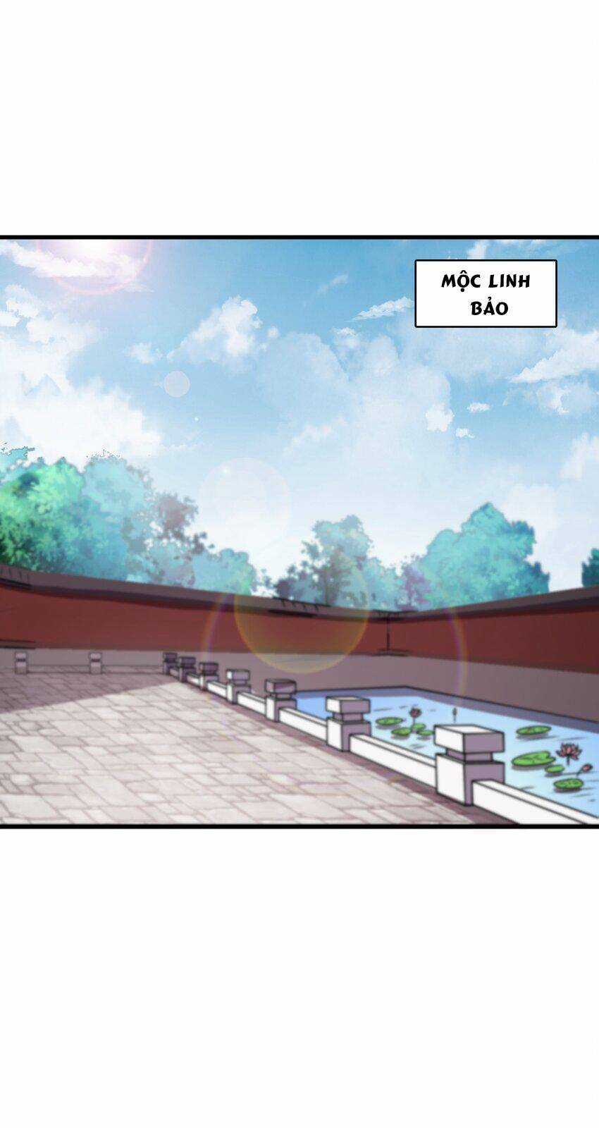 Vai Ác Sư Tôn Mang Theo Các Đồ Đệ Vô Địch Thiên Hạ, Nhân Vật Phản Diện Sư Tôn Ta Mang Theo Các Đồ Đệ Vô Địch Chapter 46 trang 31