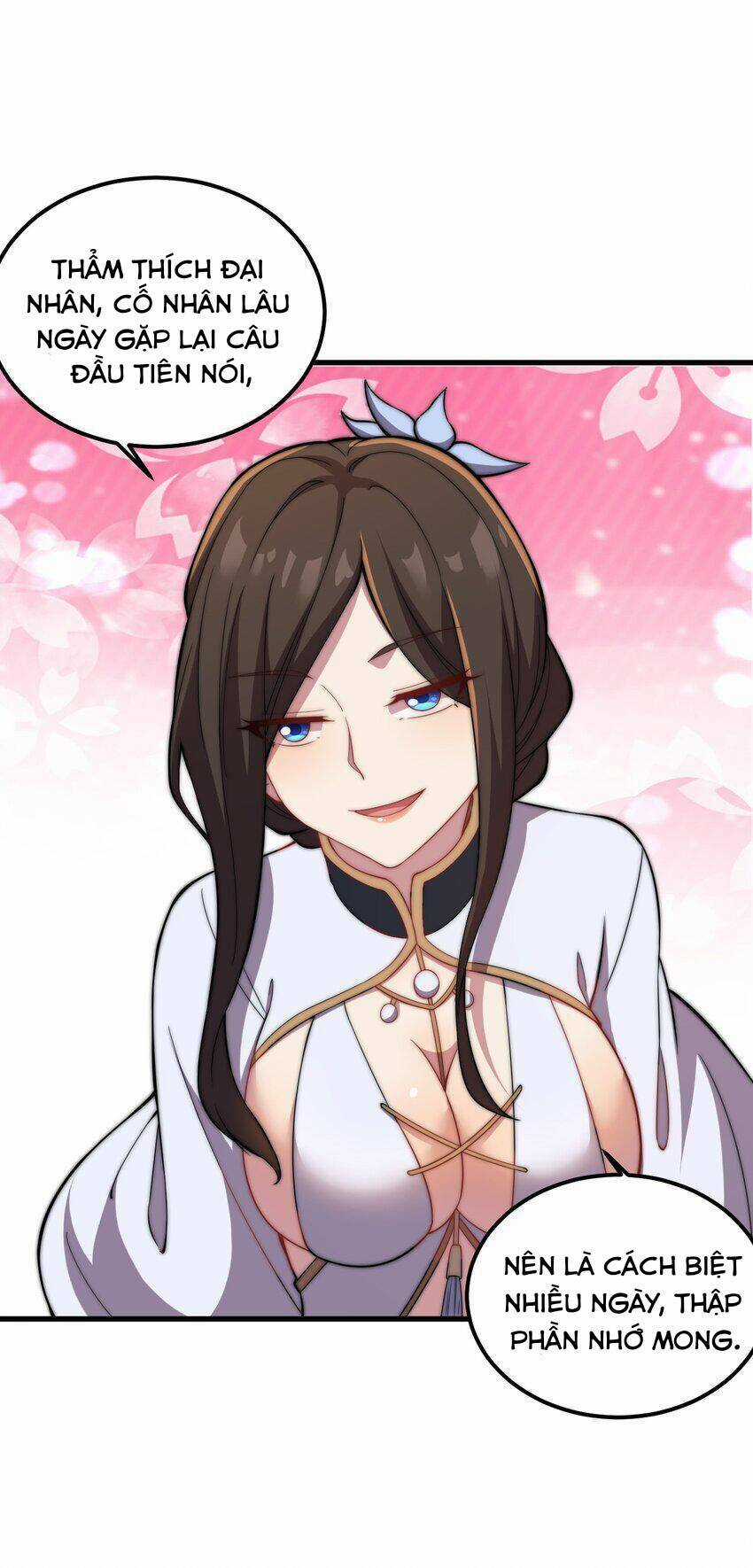 Vai Ác Sư Tôn Mang Theo Các Đồ Đệ Vô Địch Thiên Hạ, Nhân Vật Phản Diện Sư Tôn Ta Mang Theo Các Đồ Đệ Vô Địch Chapter 47 trang 26