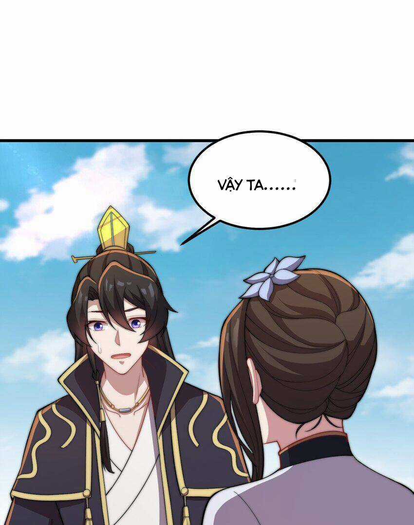 Vai Ác Sư Tôn Mang Theo Các Đồ Đệ Vô Địch Thiên Hạ, Nhân Vật Phản Diện Sư Tôn Ta Mang Theo Các Đồ Đệ Vô Địch Chapter 47 trang 29