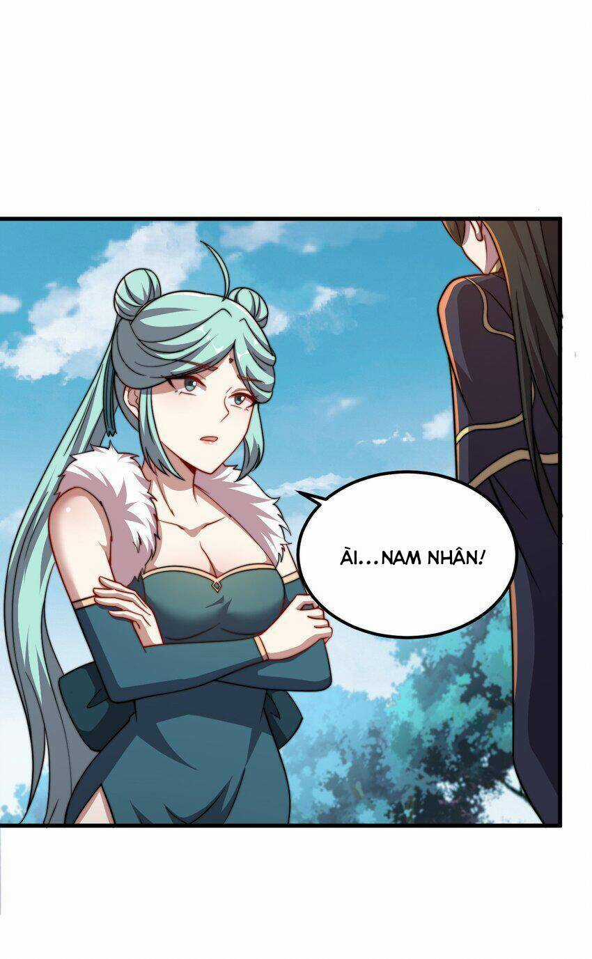 Vai Ác Sư Tôn Mang Theo Các Đồ Đệ Vô Địch Thiên Hạ, Nhân Vật Phản Diện Sư Tôn Ta Mang Theo Các Đồ Đệ Vô Địch Chapter 47 trang 4