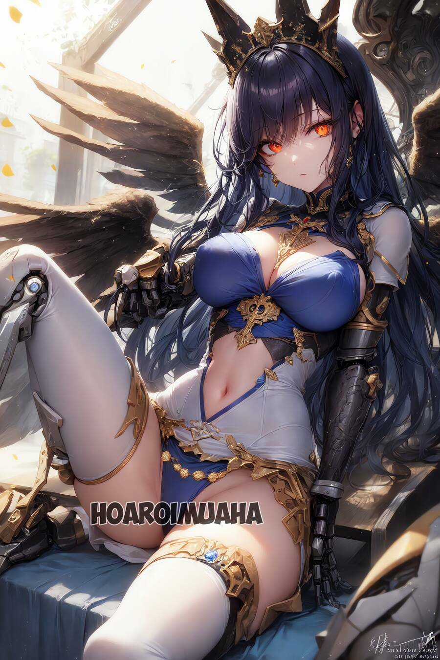 Vai Ác Sư Tôn Mang Theo Các Đồ Đệ Vô Địch Thiên Hạ, Nhân Vật Phản Diện Sư Tôn Ta Mang Theo Các Đồ Đệ Vô Địch Chapter 47 trang 47