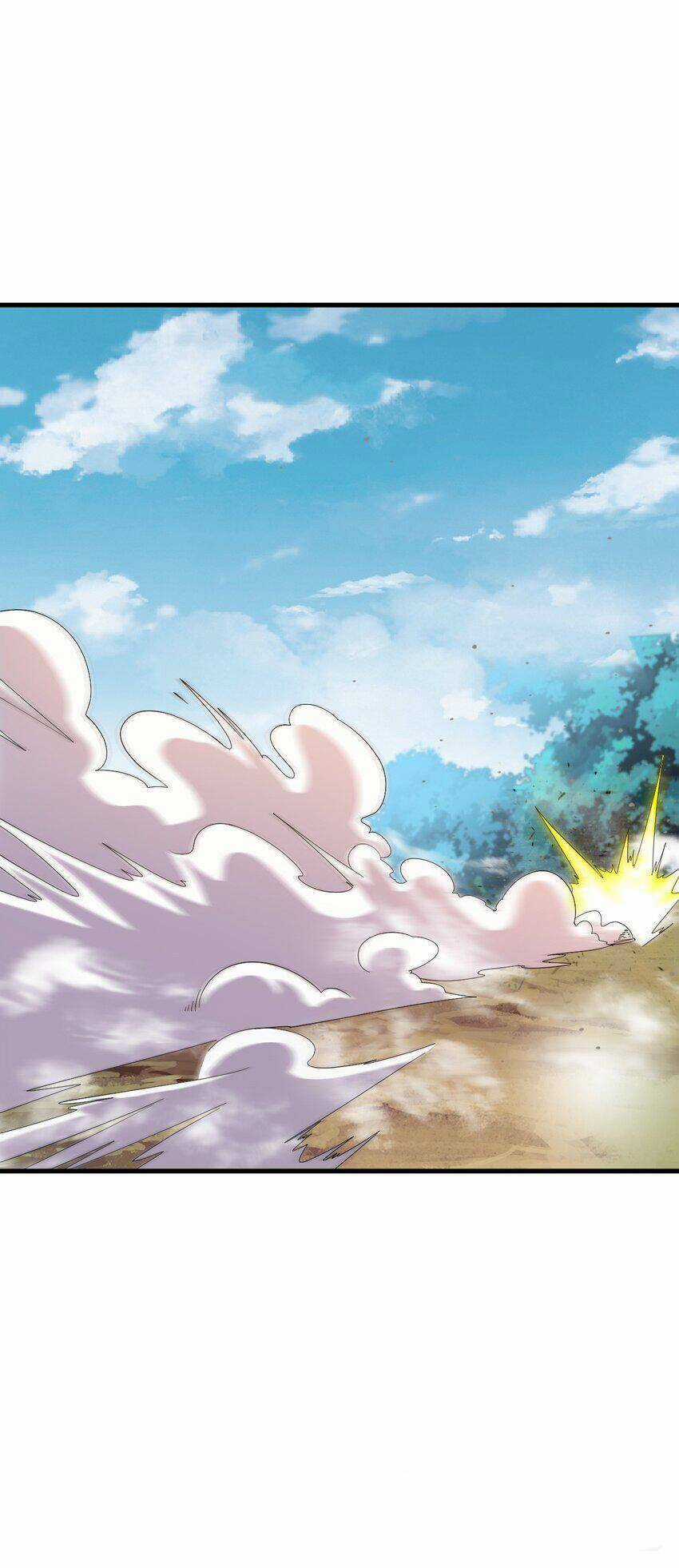 Vai Ác Sư Tôn Mang Theo Các Đồ Đệ Vô Địch Thiên Hạ, Nhân Vật Phản Diện Sư Tôn Ta Mang Theo Các Đồ Đệ Vô Địch Chapter 47 trang 9